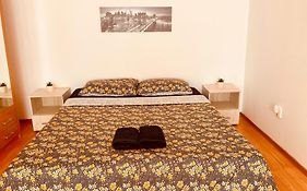 C-House - Apartament 2 Camere